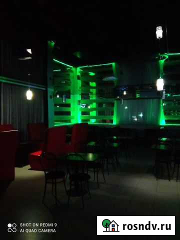 Караоке-кафе Астрахань - изображение 1