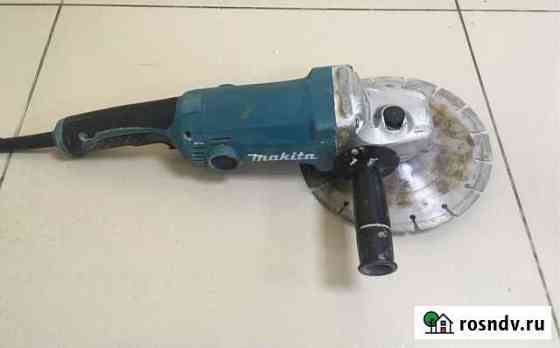 Кв9А - ушм makita GA9050 Приволжский