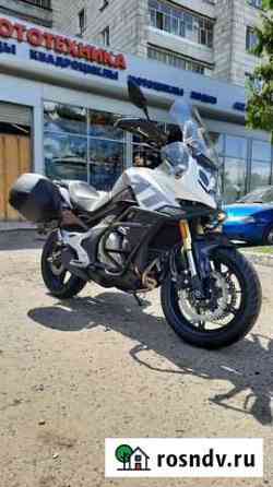 Мотоцикл cfmoto 650 MT (ABS) Казань