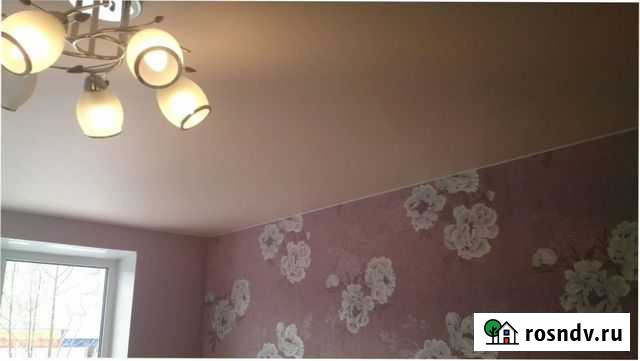 Натяжные потолки Самара - изображение 1