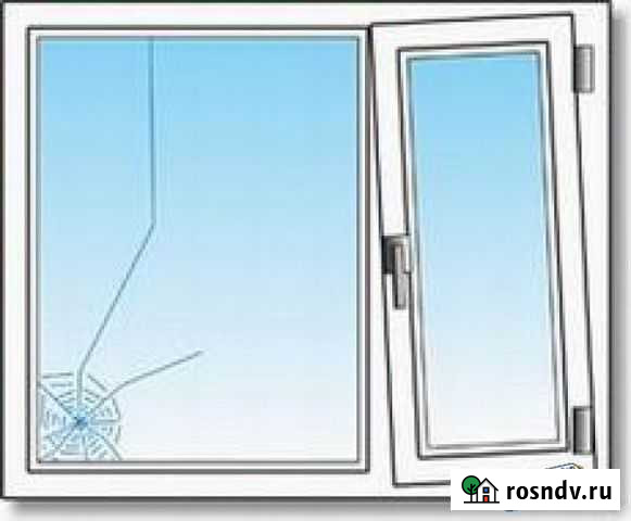 Ремонт окон пвх С подробным прайсом Гатчина - изображение 1