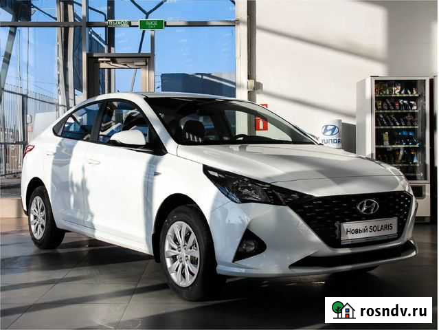 Аренда автомобиля с выкупом Краснодар - изображение 1