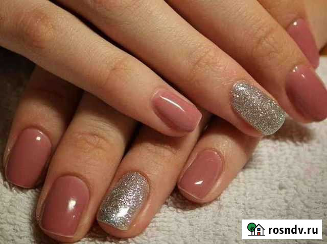 Маникюр Мурманск - изображение 1