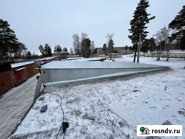 Ремонт крыш. Кровля Ангарск - изображение 1