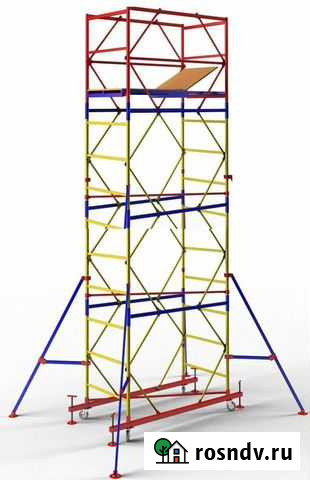 Вышка-тура Бетонолом Джанкой - изображение 1