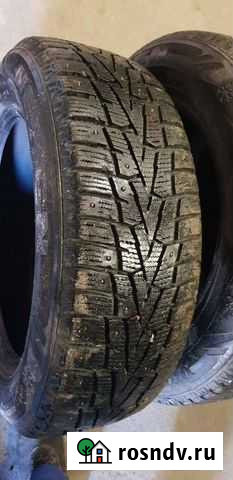 Nexen 205/60 R16 Череповец - изображение 1