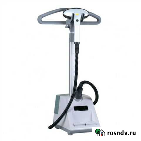 Отпариватель Zauber PRO-260 Подольск - изображение 1