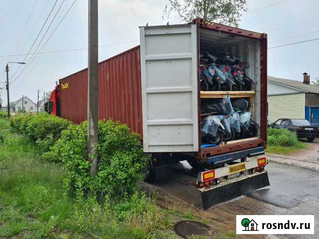 Японские скутеры до 50 см3 в ассортименте Клинцы - изображение 1