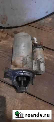 Стартер ваз классика Рославль - изображение 1