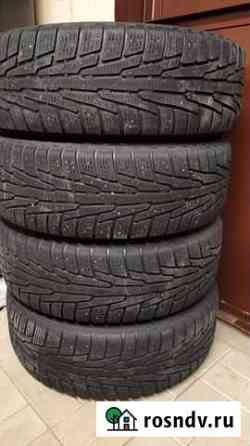 Nokian 225/65 R17 4шт Разумное