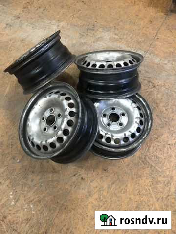 Диски Новый Уренгой - изображение 1