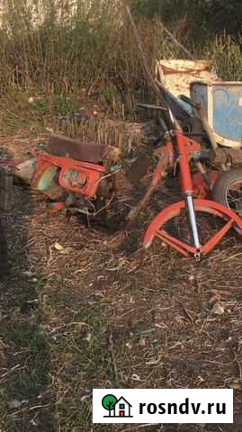 Рама Восход 3м Землянск - изображение 1