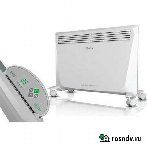 Конвектор ballu Кострома - изображение 1