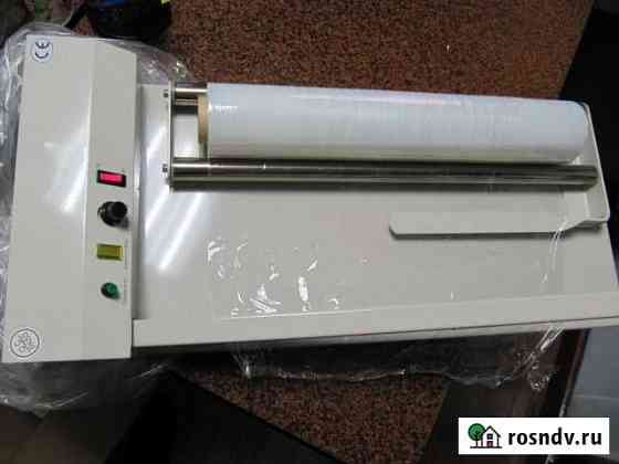 Настольный запайщик SP 300 Киров