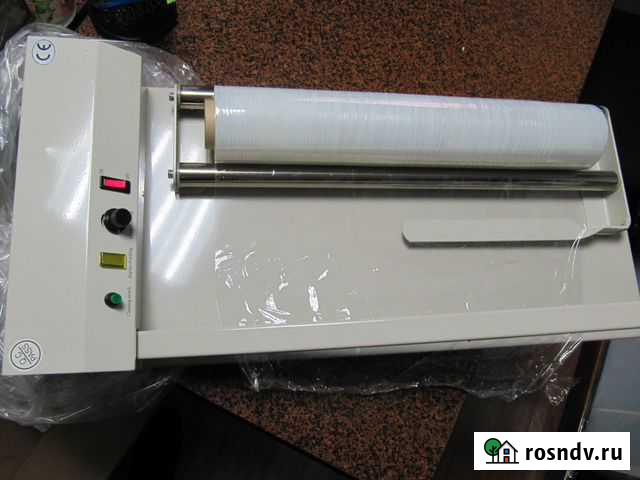 Настольный запайщик SP 300 Киров - изображение 1