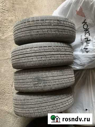 Комплект колес r14 Иркутск - изображение 1