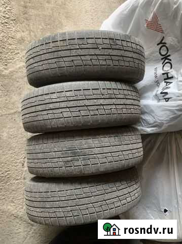 Комплект колес r14 Иркутск - изображение 1