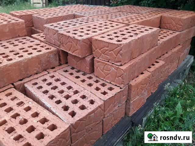 Кирпич не б/у Шадринск - изображение 1