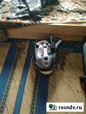 Пароочиститель karcher sc 4 Мичуринск - изображение 1