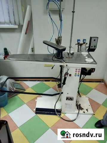 Пятно выводной стол Белгород - изображение 1