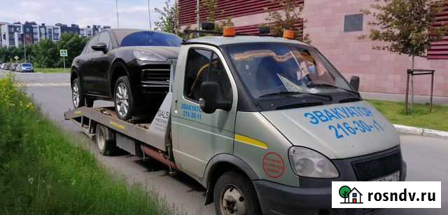 Эвакуатор казань,услуги эвакуатора,эвакуатор Казань - изображение 1