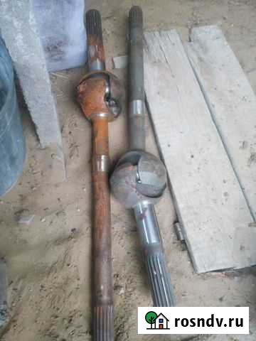 Запчасти на ЗИЛ 131 Каменск-Шахтинский - изображение 1