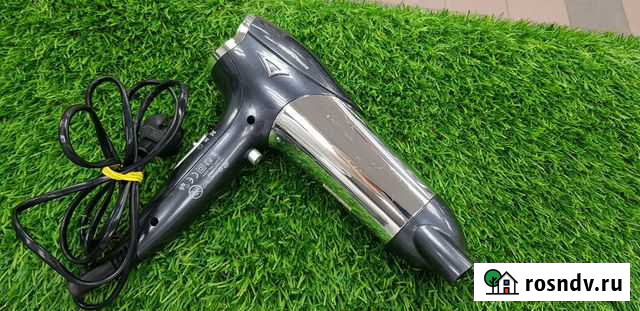 Фен Domotec MS-4300 (пр103) Йошкар-Ола - изображение 1