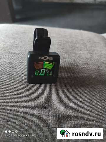 Тюнер Новокуйбышевск - изображение 1