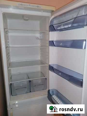 Холодильник бу Березовский - изображение 1