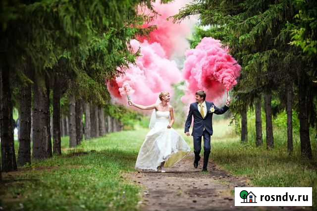 Фотограф на свадьбу Омск - изображение 1