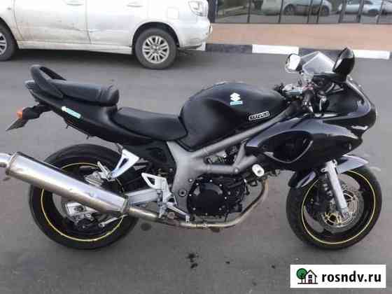 Suzuki SV 400 S Краснодар