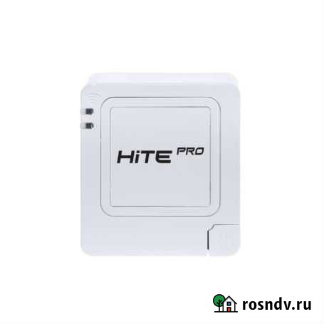 HiTE PRO Gateway сервер для управления умным дом Набережные Челны - изображение 1