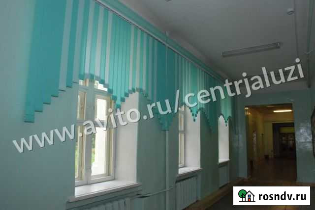 Жалюзи Казань - изображение 1