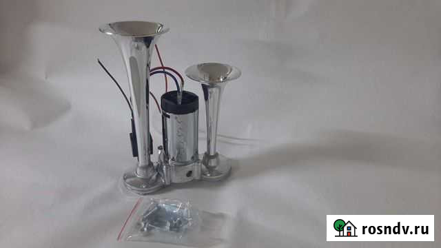 Супер сигнал Дербент - изображение 1