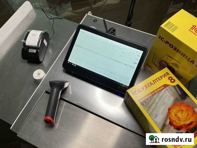 Атол с wifi модулем Кемерово - изображение 1