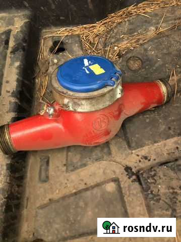 Счетчик 40 Новокузнецк - изображение 1