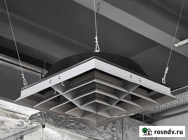 Дестратификатор ballu BDS-1-S Казань - изображение 1