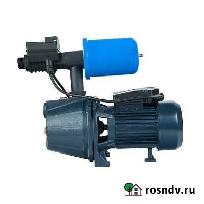 Адаптивная насосная станция акваробот JET 100 L Отрадное - изображение 1