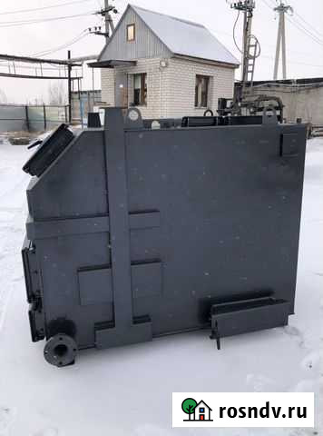 Котел длительного горения Великий Новгород - изображение 1