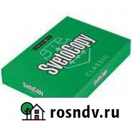 Продам бумагу для принтера А4 Иваново - изображение 1