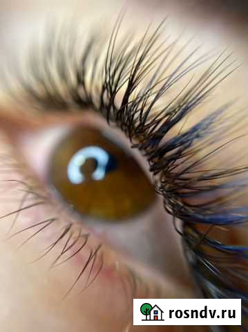 Наращивание ресниц Севастополь - изображение 1