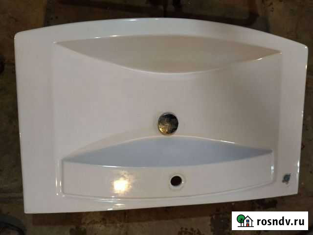 Раковину Углич - изображение 1