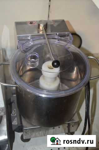 Куттер Стерлитамак - изображение 1