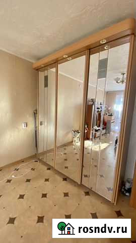 Дверь с зеркалом Сургут - изображение 1