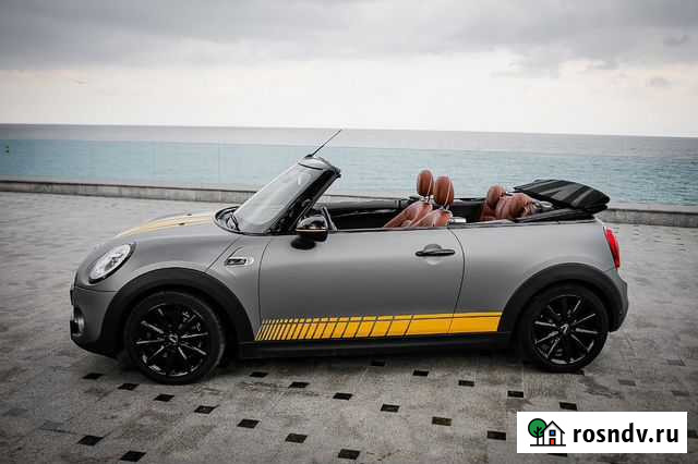 Аренда/Прокат авто Ялта Ялта - изображение 1