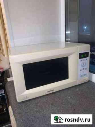 Микроволновая печь Samsung M1638NR Ярославль