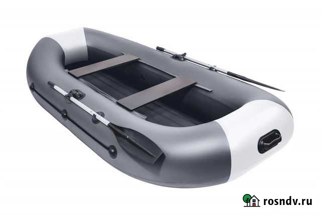 Лодка пвх Таймень LX 290 нд Ростов-на-Дону - изображение 1