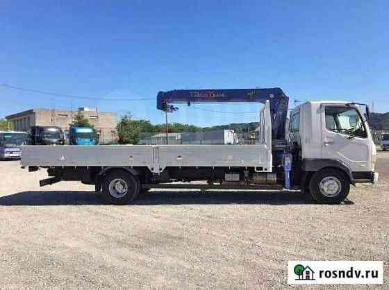 Грузоперевозки кран борт, манипулятор, эвакуатор Чита