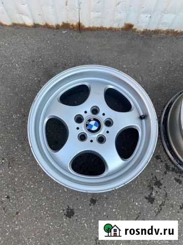 Диски BMW R17 Саратов - изображение 1