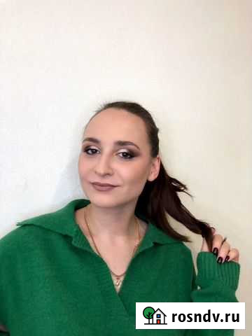 Визажист Владикавказ - изображение 1